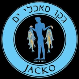 ג׳קו מאכלי ים